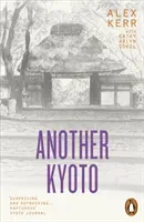Another Kyoto (Kerr Alex)(Paperback / softback)