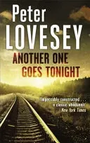 Another One Goes Tonight (Lovesey Peter)(Paperback / softback)