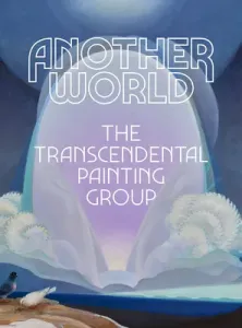 Another World: The Transcendental Painting Group (Duncan Michael)(Pevná vazba)