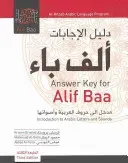 Answer Key for Alif Baa: Introduction to Arabic Letters and Sounds, Third Edition (Brustad Kristen)(Paperback)