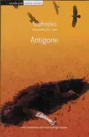 Antigone (Sophocles)(Paperback) #856553