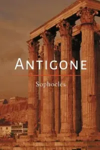 Antigone (Sophocles)(Paperback) #2762254