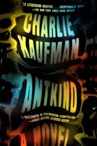 Antkind (Kaufman Charlie)(Paperback)