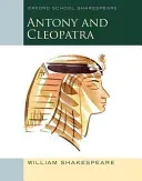 Antony and Cleopatra (Shakespeare William)(Paperback)