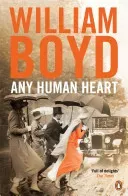 Any Human Heart (Boyd William)(Paperback / softback)