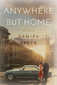 Anywhere But Home (Speck Daniel)(Paperback)