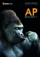 AP Biology 1 - Student Edition (Greenwood Tracey)(Paperback / softback)