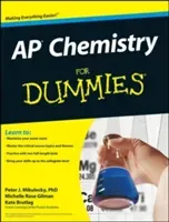 AP Chemistry for Dummies (Mikulecky Peter J.)(Paperback)