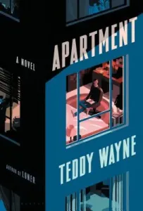 Apartment (Wayne Teddy)(Pevná vazba)