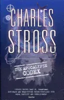 Apocalypse Codex - Book 4 in The Laundry Files (Stross Charles)(Paperback / softback)