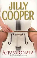 Appassionata (Cooper Jilly)(Paperback / softback)