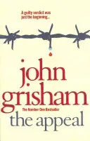 Appeal (Grisham John)(Paperback / softback)