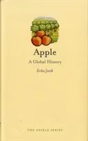 Apple: A Global History (Janik Erika)(Pevná vazba)