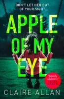 Apple of My Eye (Allan Claire)(Paperback / softback)