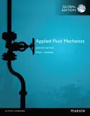 Applied Fluid Mechanics, Global Edition (Mott Robert)(Paperback / softback)