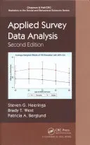 Applied Survey Data Analysis (Heeringa Steven G.)(Pevná vazba)