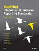 Applying IFRS Standards (Picker Ruth)(Paperback)