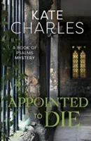 Appointed to Die (Charles Kate)(Paperback)