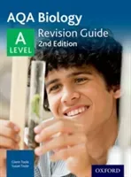 AQA A Level Biology Revision Guide (Applin David)(Paperback / softback)