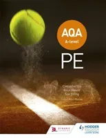 AQA A-level PE (Year 1 and Year 2) (Atherton Carl)(Paperback / softback)