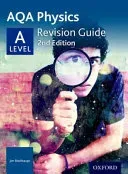 AQA A Level Physics Revision Guide (Breithaupt Jim)(Paperback / softback)