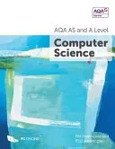 AQA AS and A Level Computer Science (Heathcote P. M.)(Paperback)