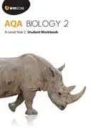 AQA Biology 2: A-Level Student Workbook (Greenwood Tracey)(Paperback / softback)