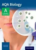 AQA Biology: A Level (Toole Glenn)(Paperback / softback)