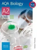 AQA Biology A2 Student Book (Toole Glenn)(Paperback / softback)