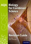 AQA Biology for GCSE Combined Science: Trilogy Revision Guide (Miles Niva)(Paperback / softback)