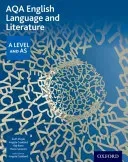 AQA English Language and Literature: A Level and AS (Doyle Ruth)(Paperback / softback)
