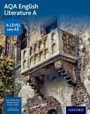 AQA English Literature A: A Level and AS (McBratney Luke)(Paperback / softback)