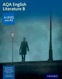 AQA English Literature B: A Level and AS (Beard Adrian)(Paperback / softback)
