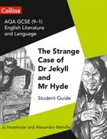 AQA GCSE (9-1) English Literature and Language - Dr Jekyll and Mr Hyde (Heathcote Jo)(Paperback / softback)