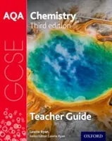 AQA GCSE Chemistry Teacher Handbook (Holyman Sam)(Paperback / softback)