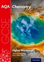 AQA GCSE Chemistry Workbook: Higher (Gardom-Hulme Philippa)(Paperback / softback)