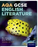 AQA GCSE English Literature: Student Book (Haworth Ken)(Paperback / softback)