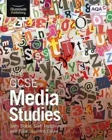 AQA GCSE Media Studies: Student Book (Slater Jerry)(Paperback / softback)