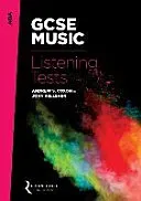 AQA GCSE Music Listening Tests (Kelleher John)(Book)