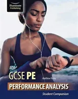 AQA GCSE PE Performance Analysis: Student Companion (Penny Matthew)(Paperback / softback)