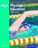 AQA GCSE Physical Education: Student Book (Bizley Kirk)(Paperback / softback)
