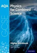 AQA GCSE Physics for Combined Science (Trilogy) Workbook: Higher (Reynolds Helen)(Paperback / softback)