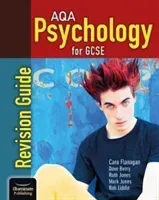 AQA Psychology for GCSE: Revision Guide (Flanagan Cara)(Paperback / softback)