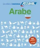 Arabe, cahier d'exercices pour debutants (Krasa Daniel)(Paperback / softback)