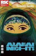 Arabian Nights (Cooke Dominic)(Paperback)