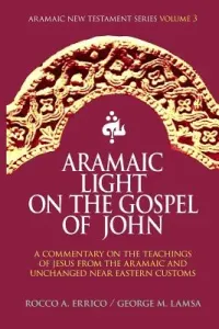 Aramaic Light on the Gospel of John (Lamsa George M.)(Paperback)