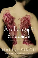 Archangel's Shadows - Book 7 (Singh Nalini)(Paperback / softback)