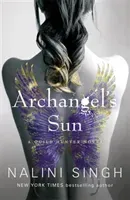 Archangel's Sun - Guild Hunter Book 13 (Singh Nalini)(Paperback / softback)