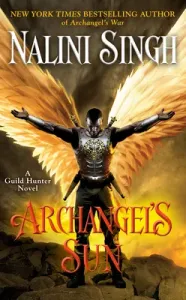 Archangel's Sun (Singh Nalini)(Mass Market Paperbound)