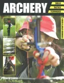 Archery: Skills. Tactics. Techniques (Charles Deborah)(Paperback)